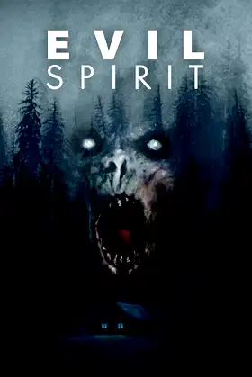 Evil Spirit poster