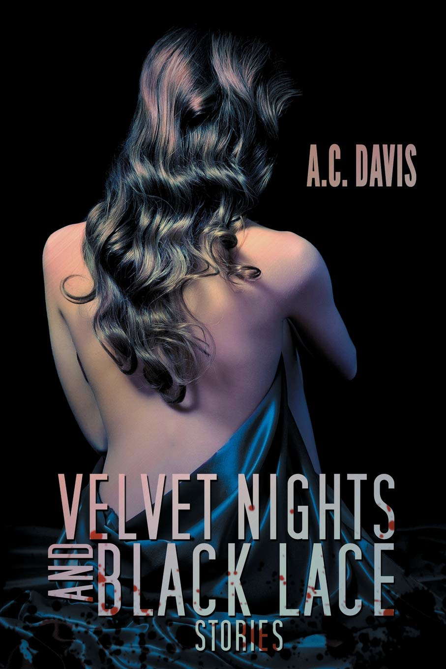 Velvet Nights and Black Lace Stories poster