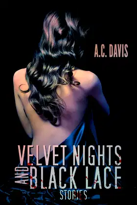 Velvet Nights and Black Lace Stories poster