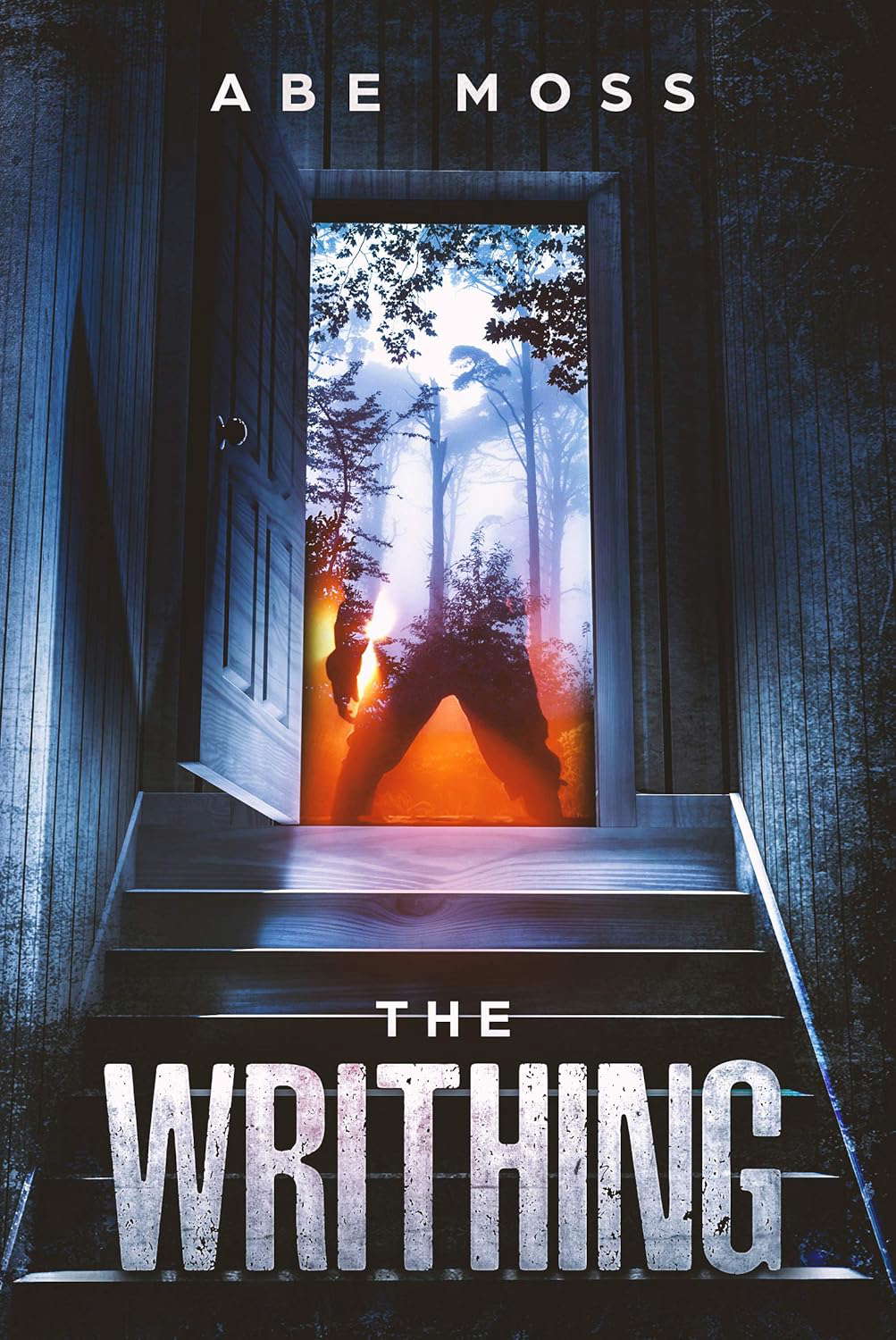 The Writhing: A Novel poster