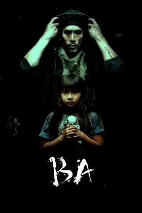 Ba poster