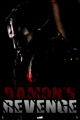 Damon's Revenge poster