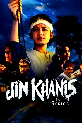 Jin Khanis The Series poster