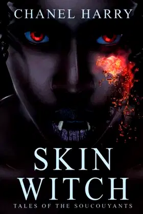 Skin Witch: Tales of Soucouyants poster