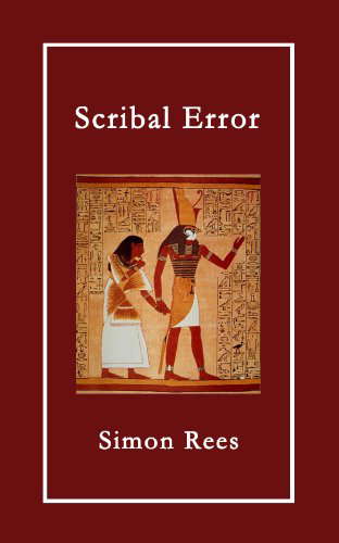 Scribal Error poster