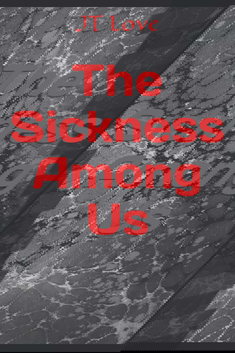 The Sickness Among Us poster