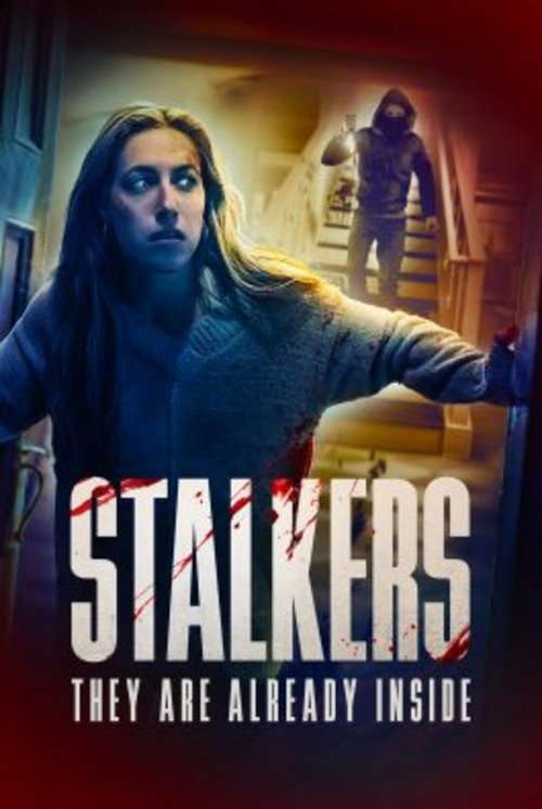 Stalkers poster