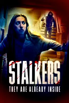 Stalkers poster