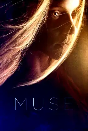 Muse poster