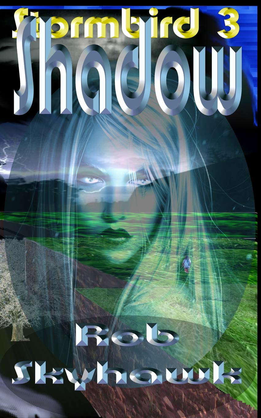 Shadow: Stormbird 3 poster