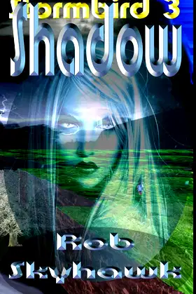 Shadow: Stormbird 3 poster