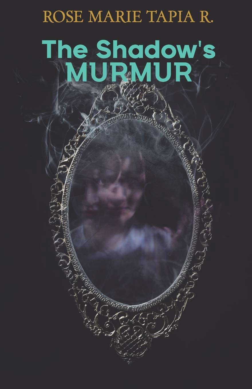 THE SHADOW'S MURMUR poster