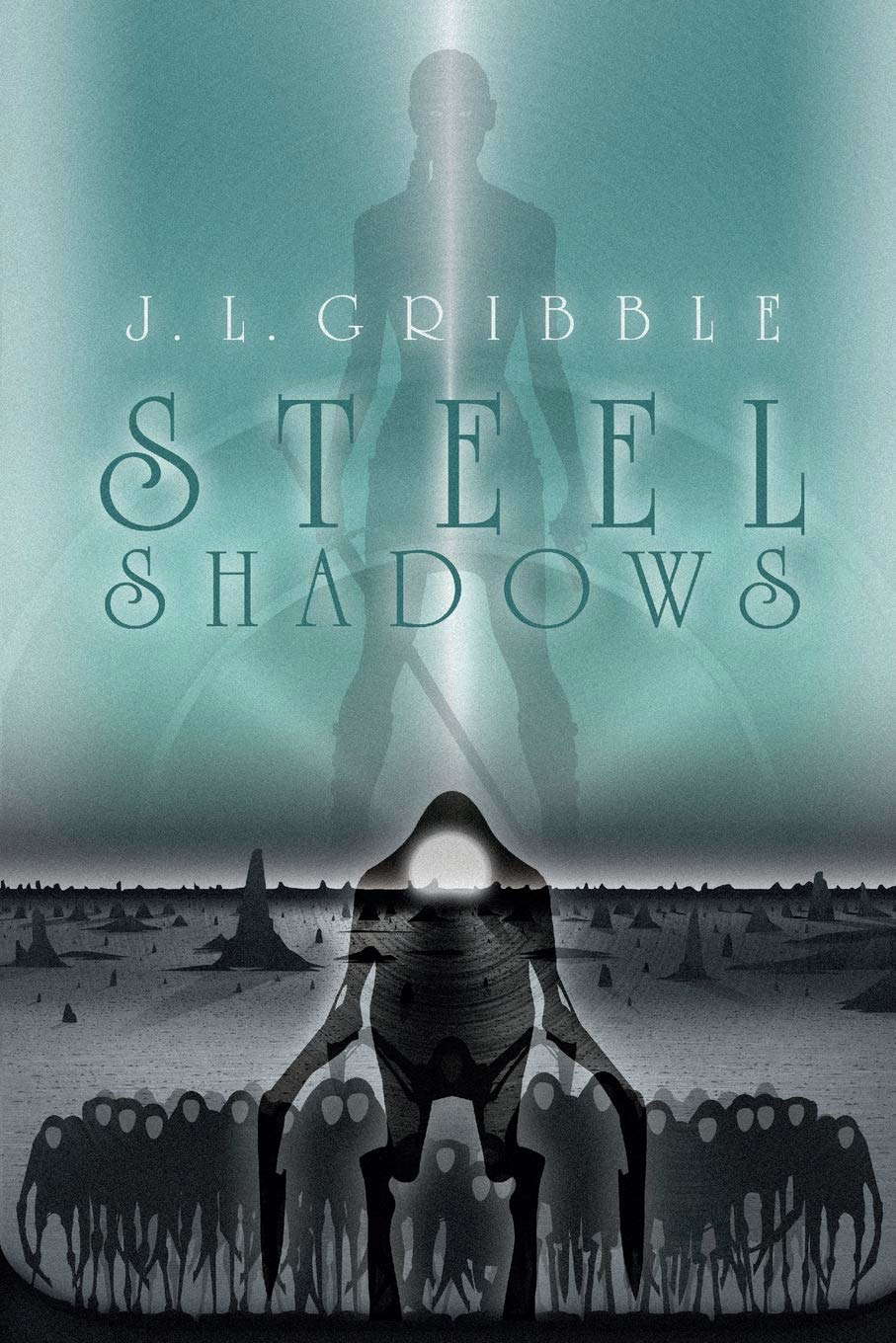 Steel Shadows (Steel Empires) poster