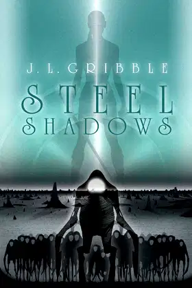 Steel Shadows (Steel Empires) poster