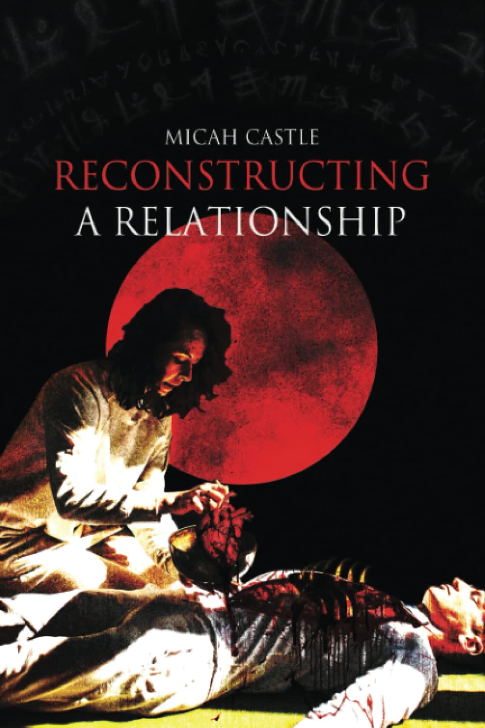 Reconstructing A Relationship poster