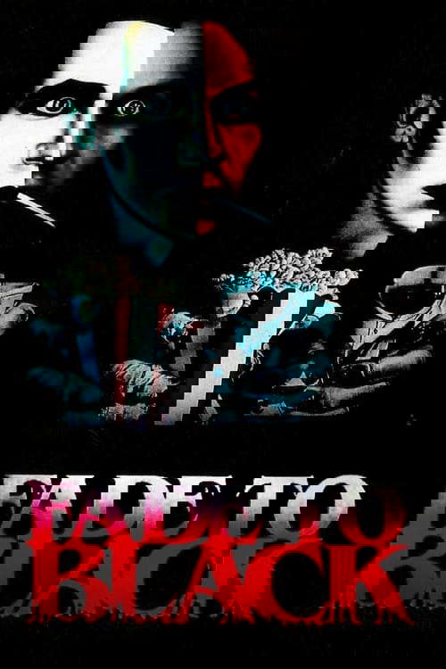 Fade to Black poster