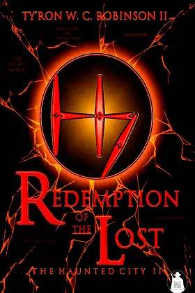 Redemption of the Lost: The Haunted City II (Haunted City Saga) poster