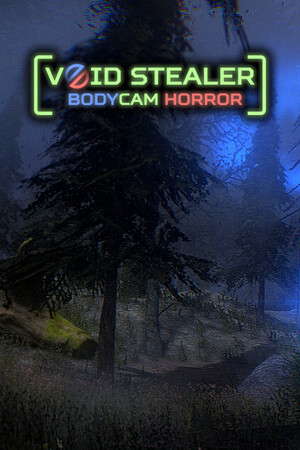 Void Stealer Bodycam Horror poster