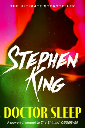 Doctor Sleep (The Shining Book 2) poster