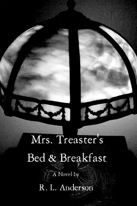 Mrs. Treaster's Bed & Breakfast poster
