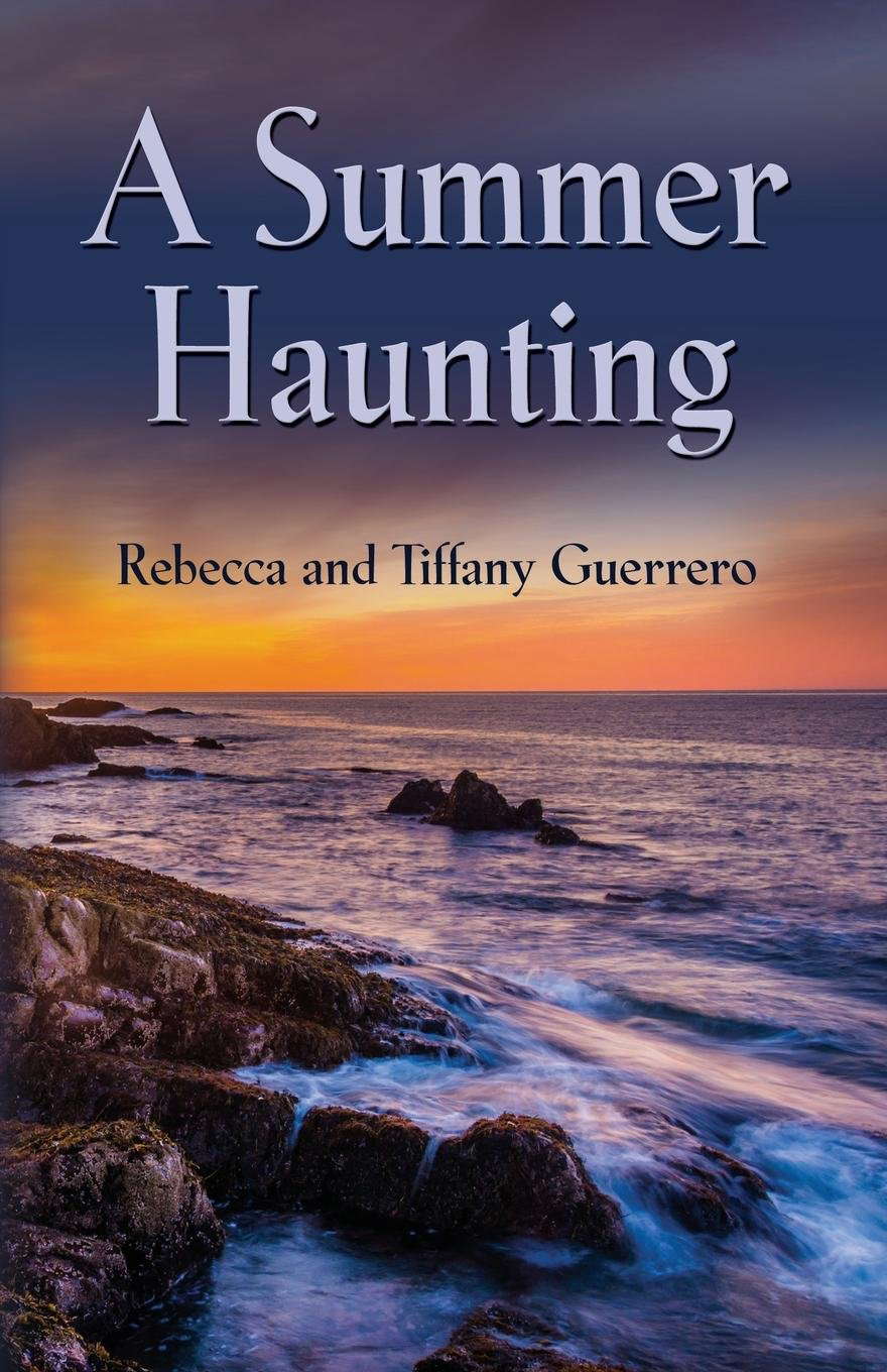 A Summer Haunting poster