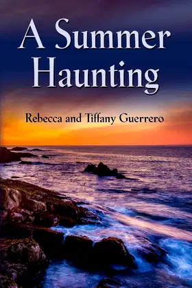 A Summer Haunting poster