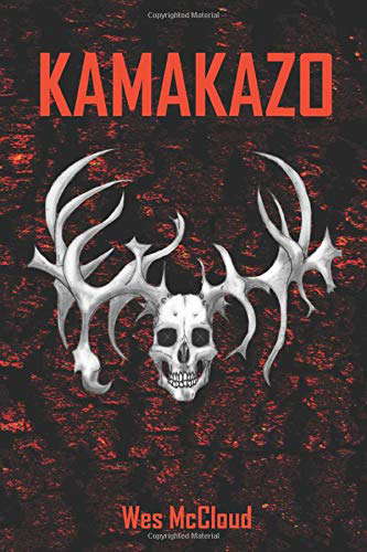 Kamakazo poster