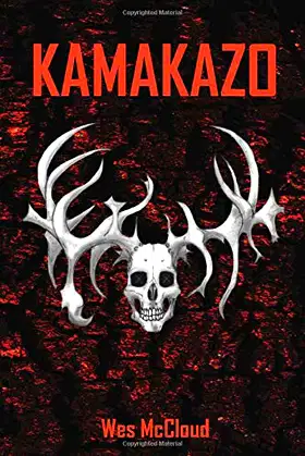 Kamakazo poster