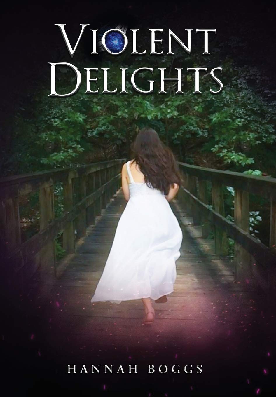 Violent Delights poster
