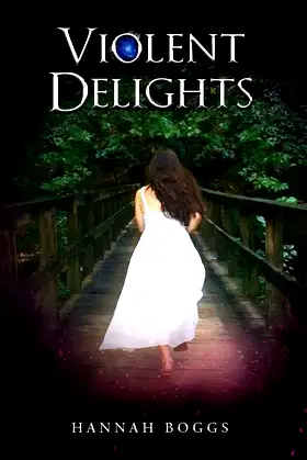 Violent Delights poster