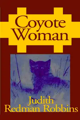 Coyote Woman poster