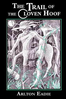 The Trail of the Cloven Hoof poster