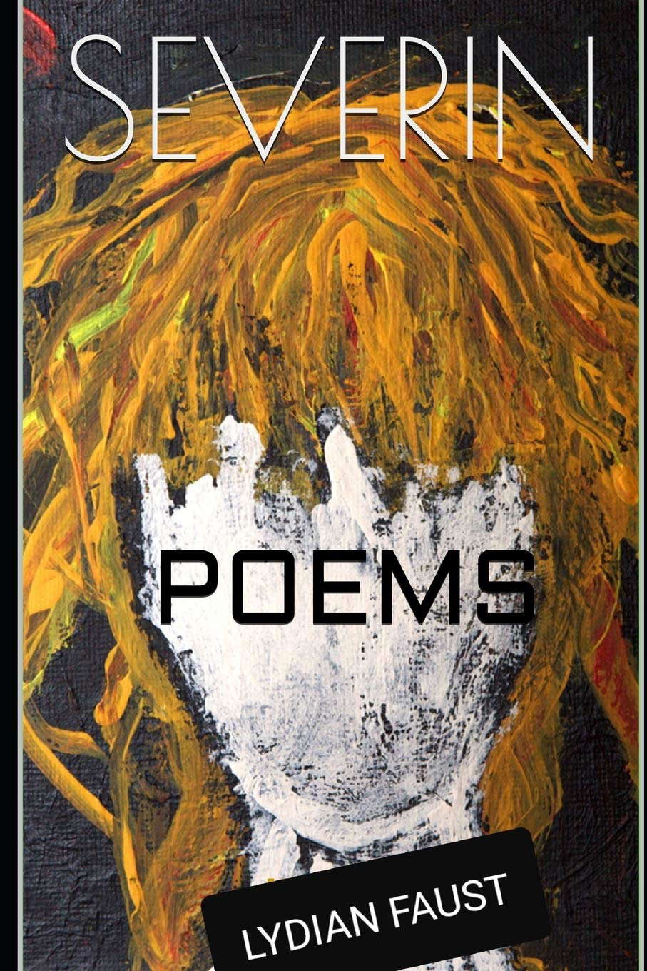 SEVERIN: POEMS poster