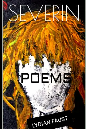 SEVERIN: POEMS poster