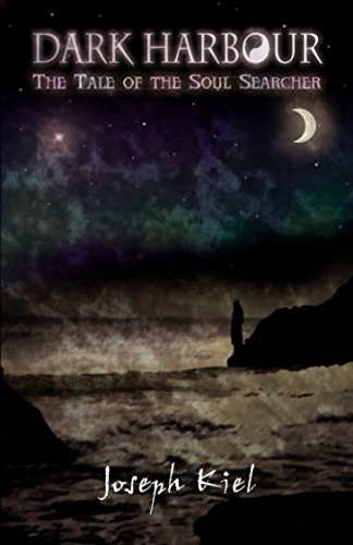Dark Harbour: The Tale of the Soul Searcher poster