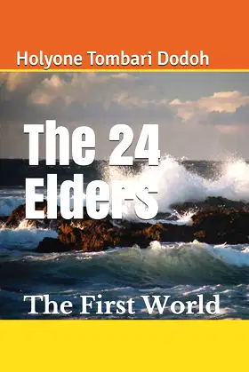 The 24 Elders poster