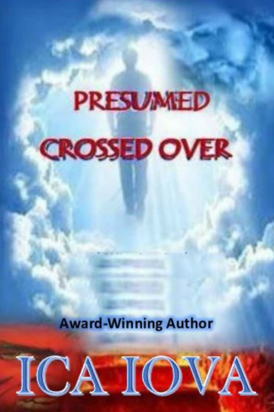 Presumed Crossed Over poster