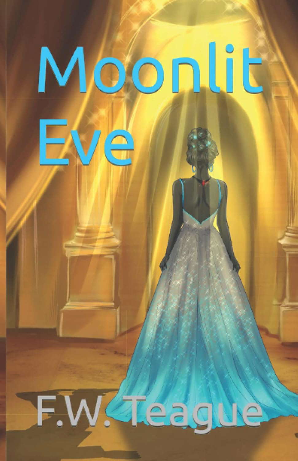 Moonlit Eve poster