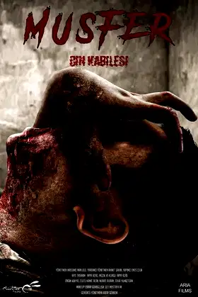 Müsfer: Cin Kabilesi poster