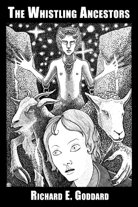 The Whistling Ancestors poster