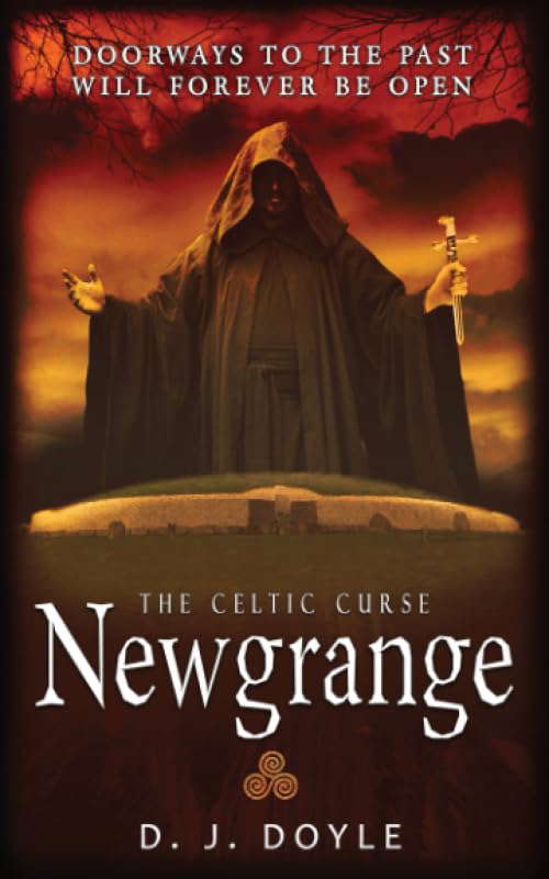 The Celtic Curse: Newgrange poster