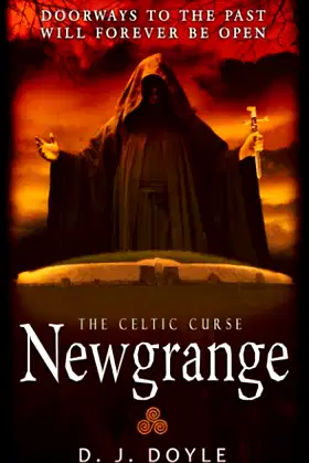 The Celtic Curse: Newgrange poster