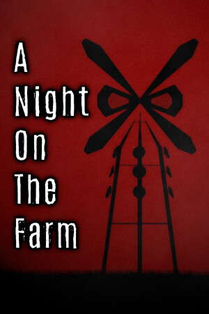 A Night On The Farm poster