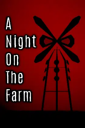 A Night On The Farm poster
