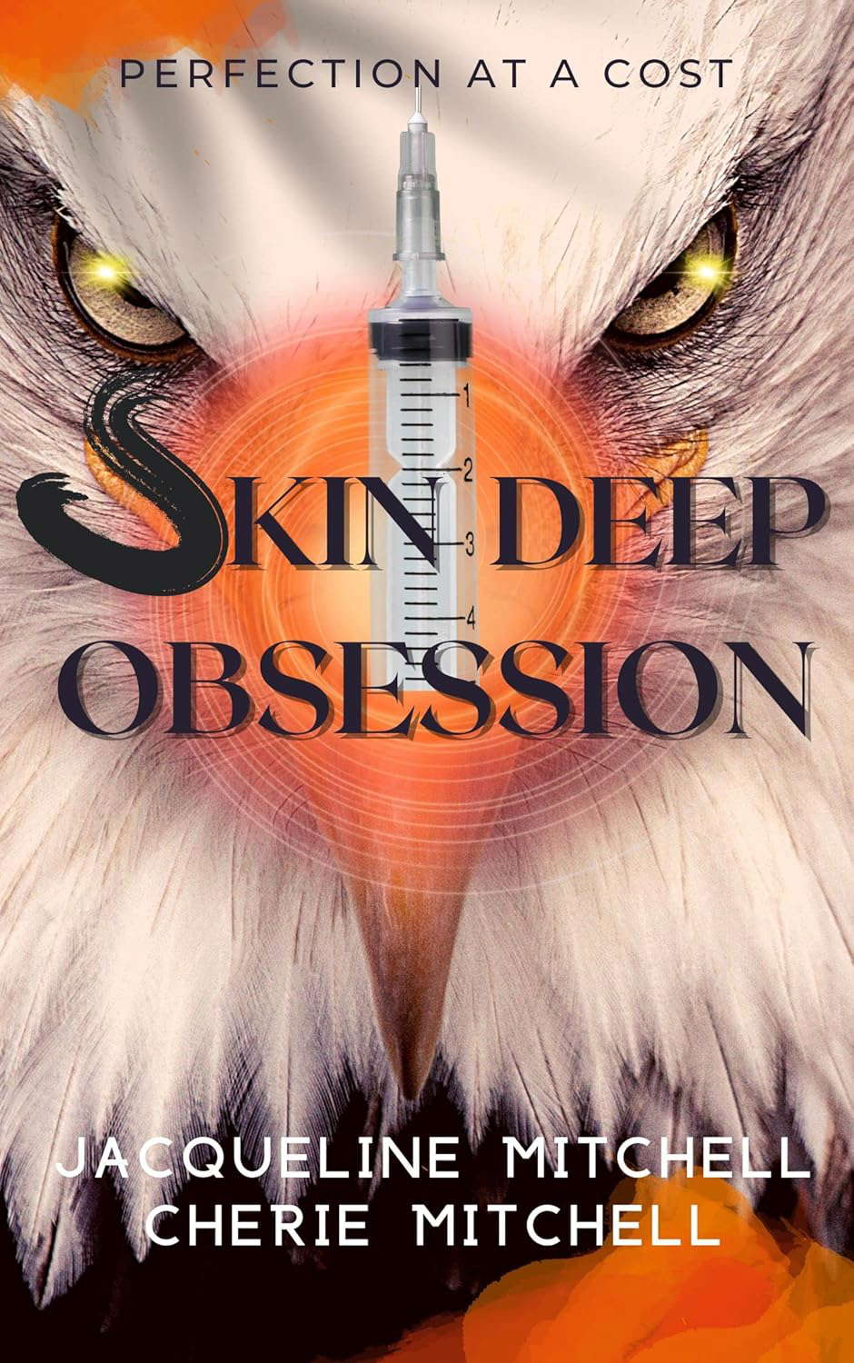 Skin Deep Obsession poster