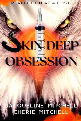 Skin Deep Obsession poster