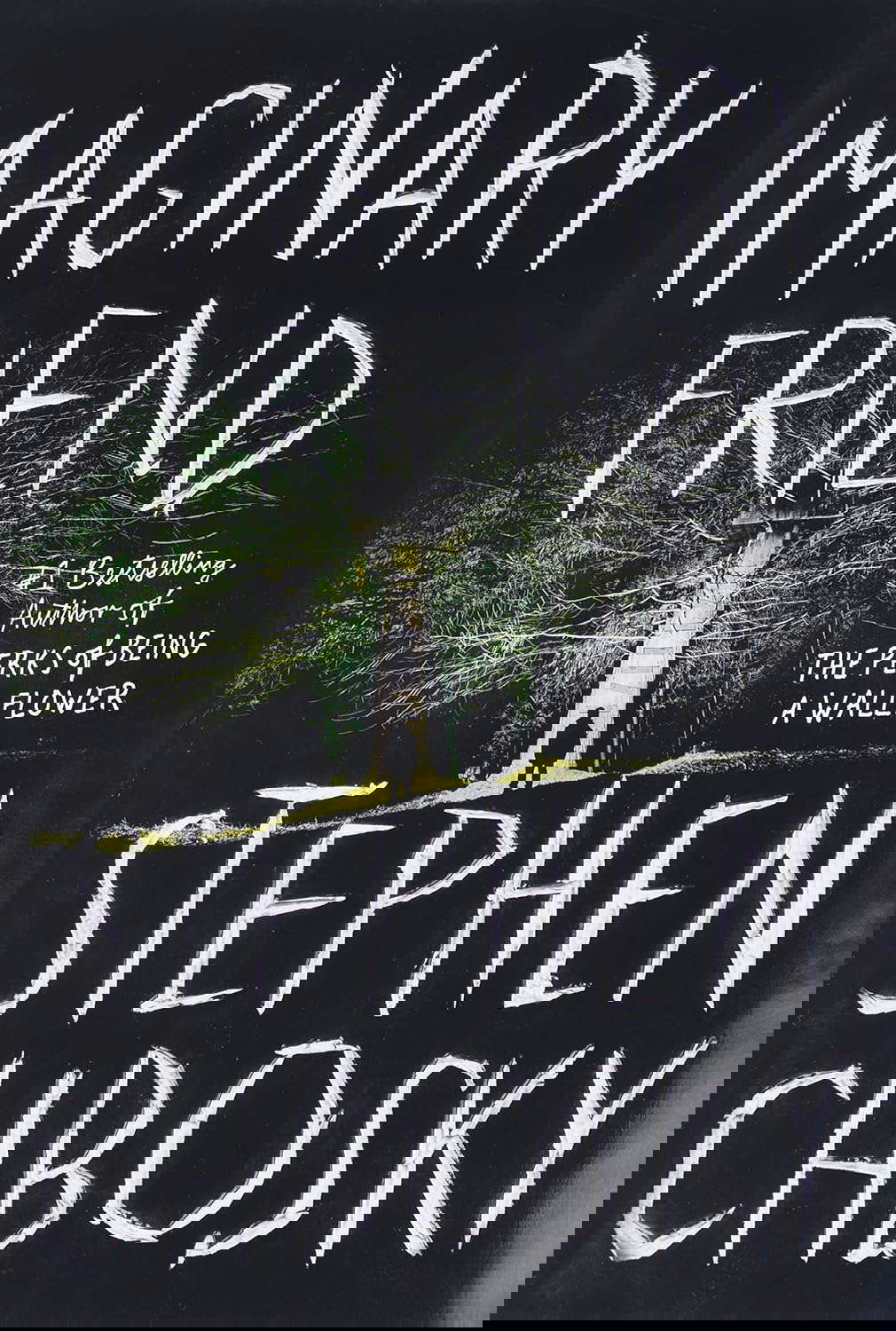 Imaginary Friend poster