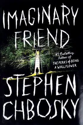Imaginary Friend poster