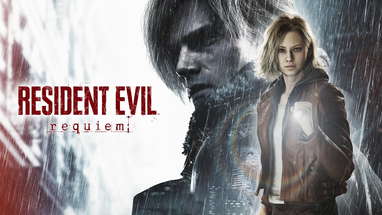 Resident Evil Requiem - 3rd Trailer poster