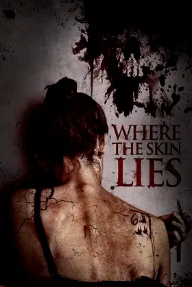 Where the Skin Lies poster
